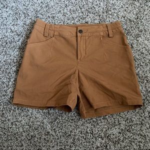 Outdoor Research Brown Shorts